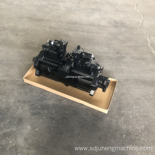 SK330-6 Main Pump SK330-6 Hydraulic Pump LC10V00005F1